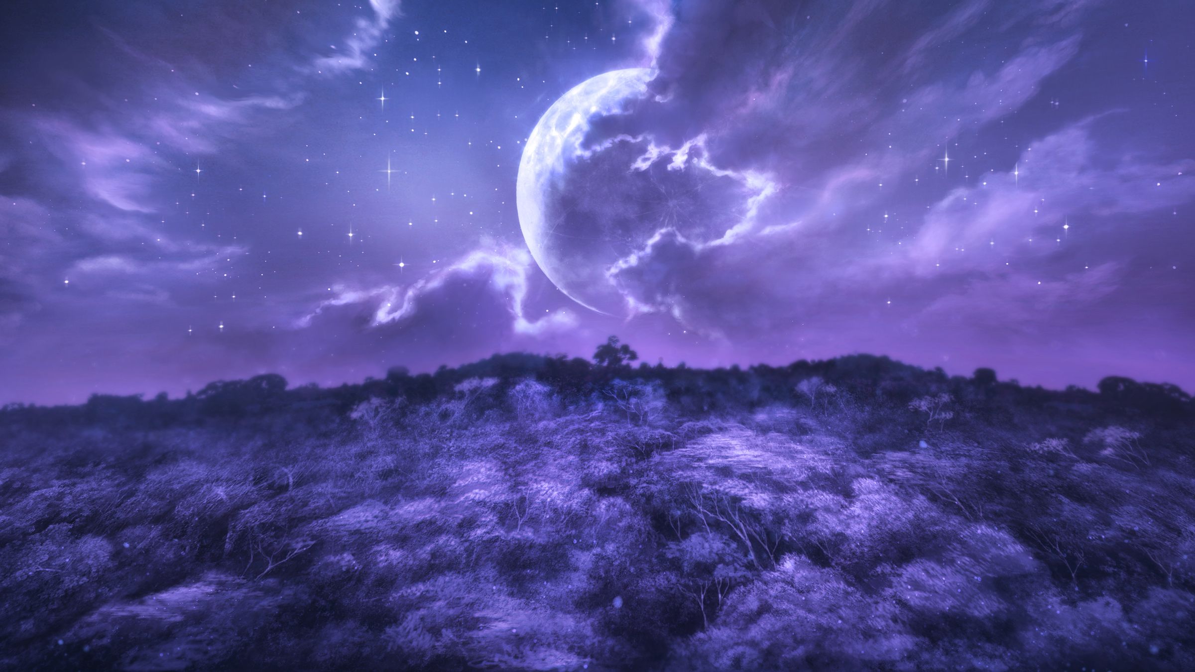 Creavures — Canopy