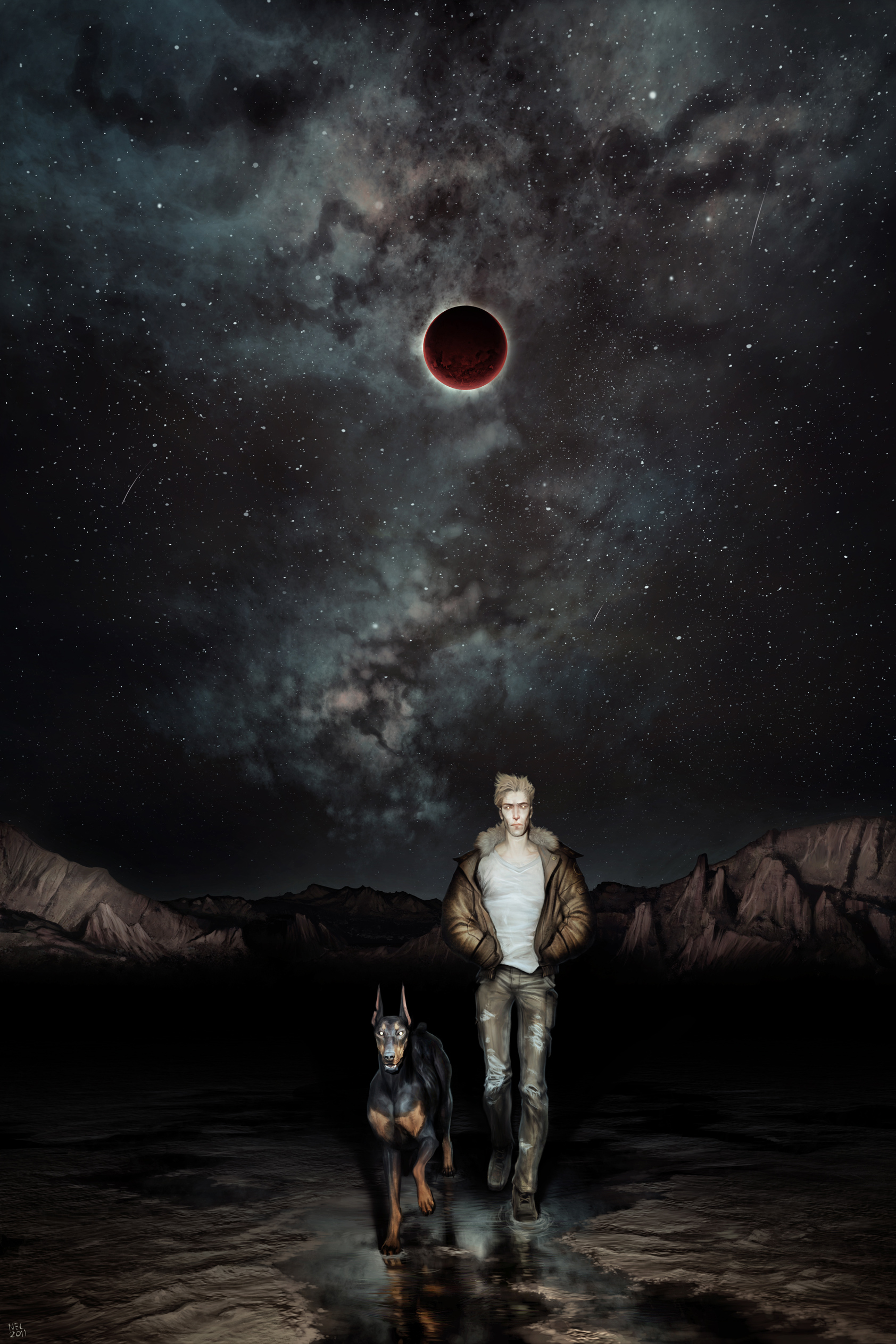 Johnnie Walker wisdom