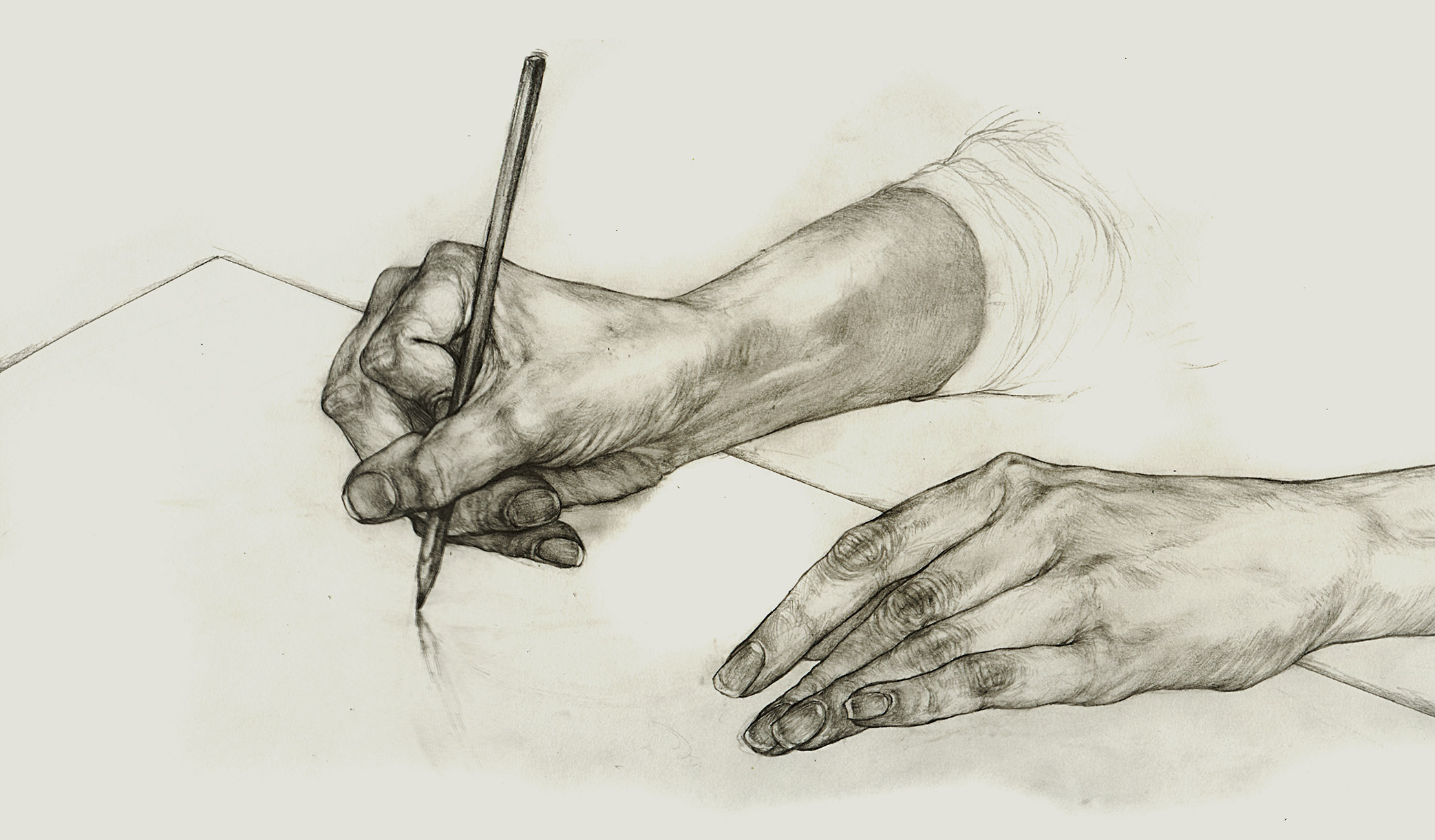Misinformed — hands study